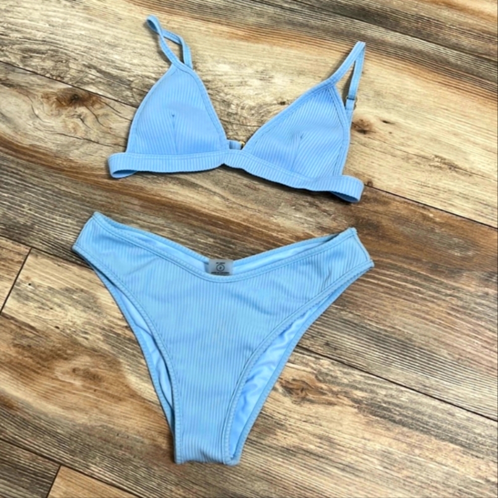 Montce Bikini SET.